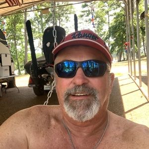 Meet your Posher, Terry